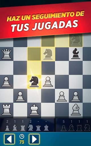 Chess With Friends screenshot 7