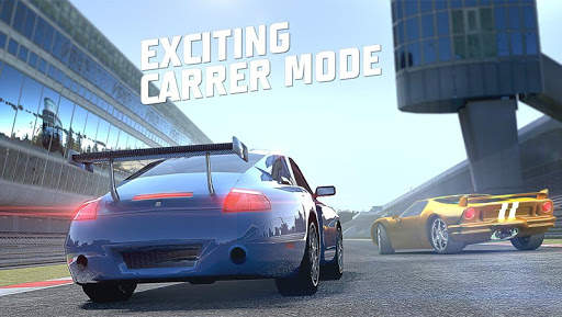 Need for Racing: New Speed Car screenshot 10