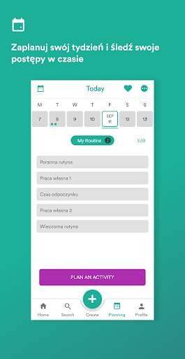 HowApp: Edukacja dziecięca, Aktywności screenshot 3