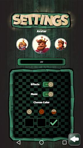 Checkers - Offline Board Games screenshot 5