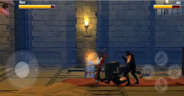 Prince of Persia : games mod screenshot 2