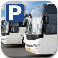 Bus Parking Simulator 3D