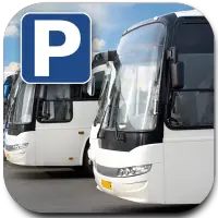 Bus Parking Simulator 3D