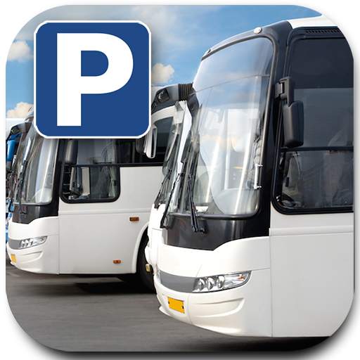 Bus Parking Simulator 3D 1.0