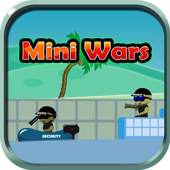 Mini Wars On The Raft 1.0