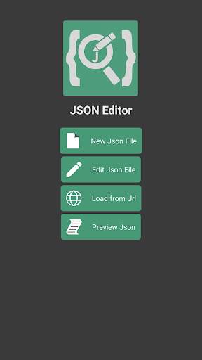Json Editor/Formatter/Preview screenshot 2