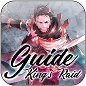 Guide King's Raid 1.1