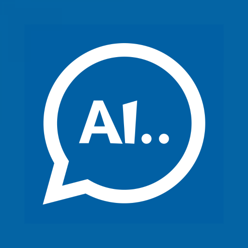 AI Chat - AI Chat with GPT icon