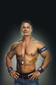 John Cena Wallpapers HD screenshot 1