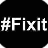 Fixit 1.0