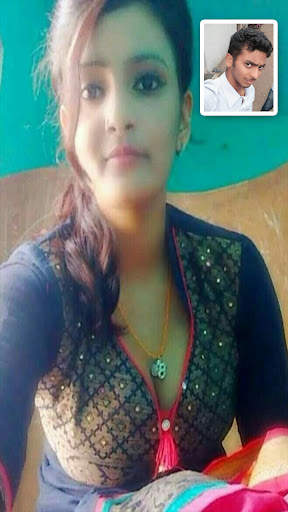Sexy Girls Live Video Call App screenshot 3