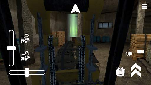Construction Machines SIM: Tru screenshot 6