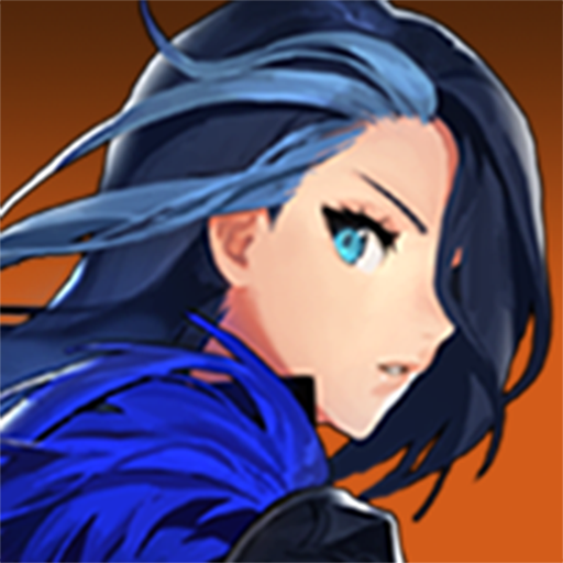Modern Hero icon