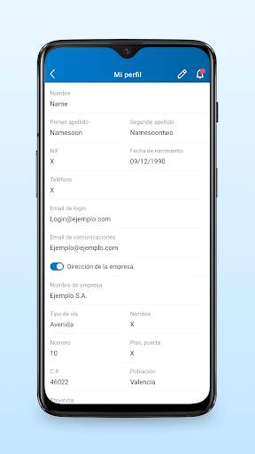 Volvo Car Service screenshot 5