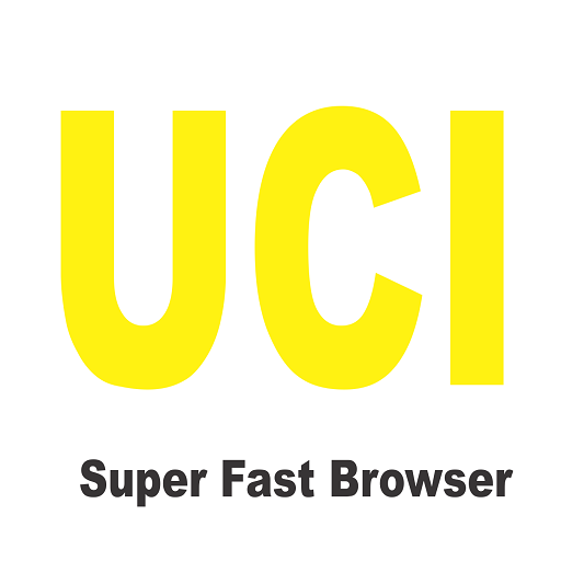 New Uc browser 2020: Fast &amp; secure - turbo, mini icon