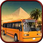 Tourist Bus Kota Bersejarah logo