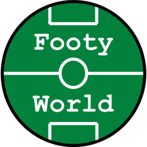 Footy World 2.0.4