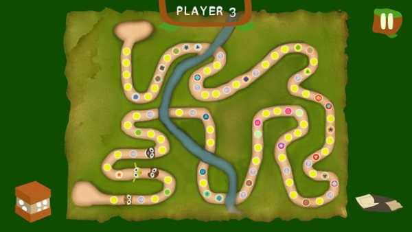Poka Poka (Lite Version) screenshot 7
