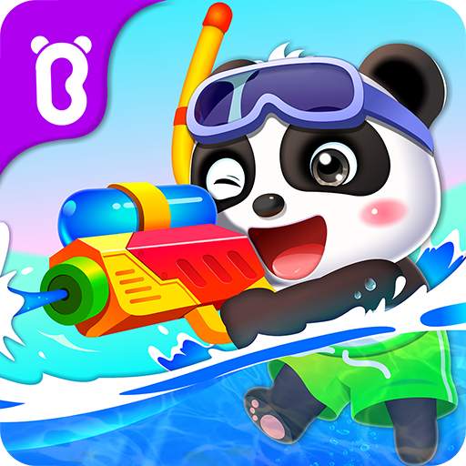 Baby Panda’s Treasure Island 9.68.00.01
