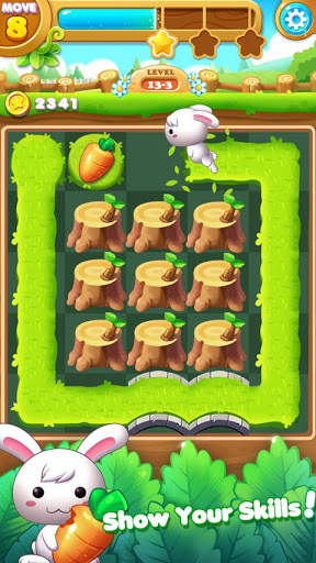 Where's My Food screenshot 3