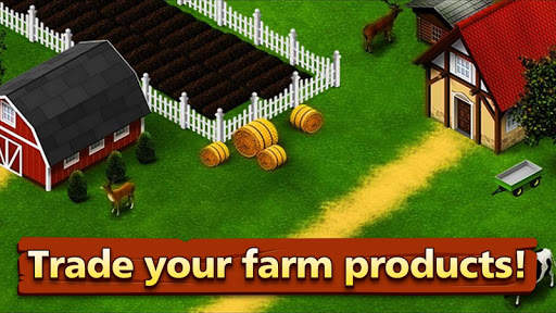 Farm Offline Farming Game screenshot 12