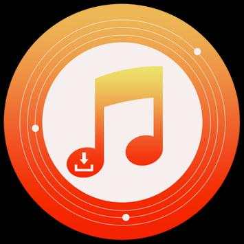 Mp3 Music Download & Player screenshot 1