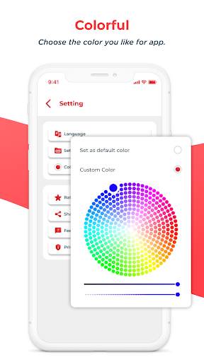 PDF: PDF Converter, PDF Editor screenshot 7