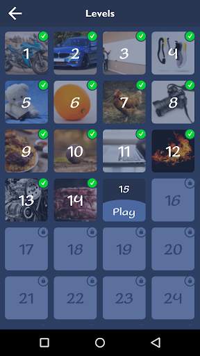 King guess the name screenshot 2