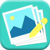 Derive Photo Editor icon