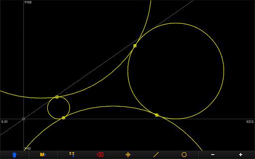 GEO CALC LITE [ Phone/Tablet ] screenshot 15