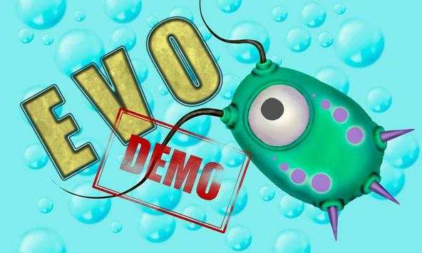 EVO Demo screenshot 1