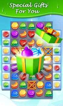 Witch Candy : Magic Match 3 screenshot 3