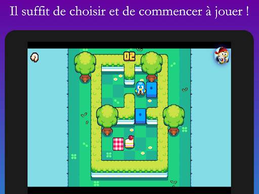 Mini-jeux en ligne screenshot 6