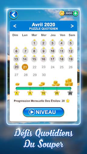 Esprit de recherche de mots: puzzle de mots screenshot 2