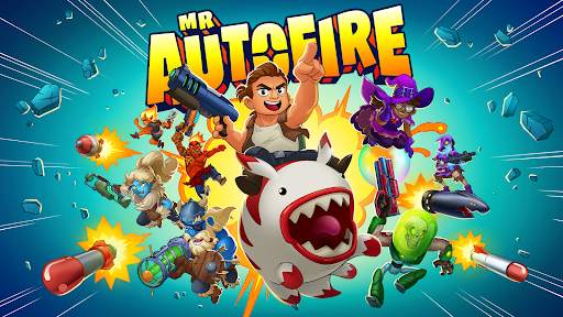Mr Autofire screenshot 5