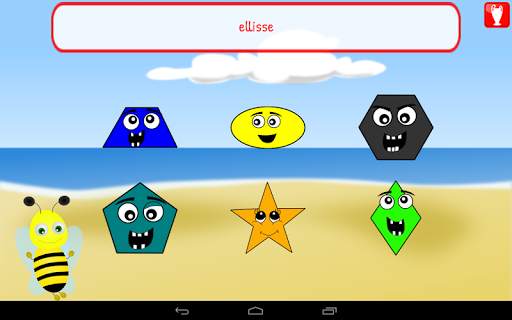 Bambini Giochi di Matematica 1 screenshot 5