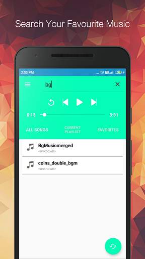Indian Music Player 1 تصوير الشاشة