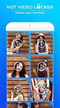 Hot Video Locker screenshot 2