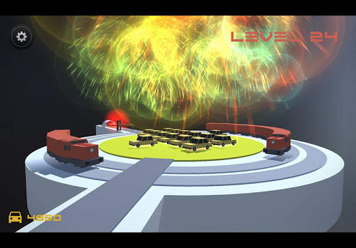 Extreme Park Time ! 2020 Edition screenshot 2