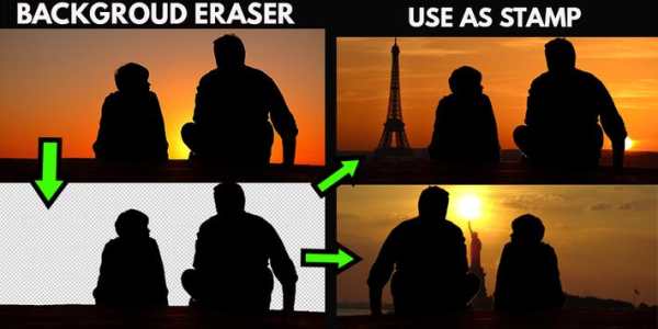 Background Eraser 2020 screenshot 1