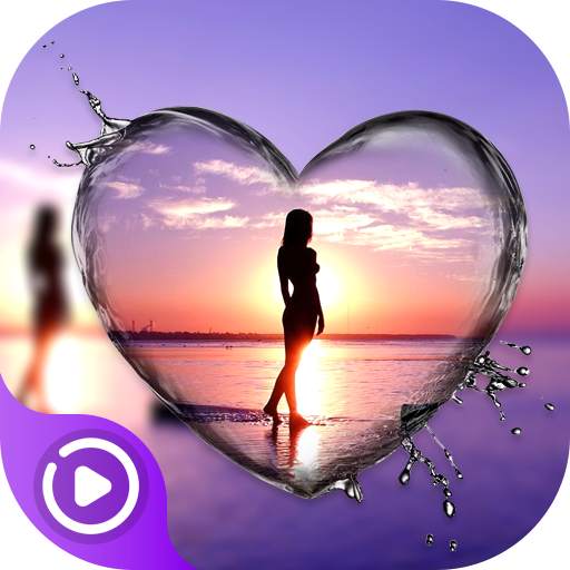 Photo Video Background Editor 1.0.8