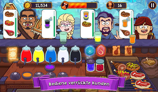Potion Punch screenshot 11