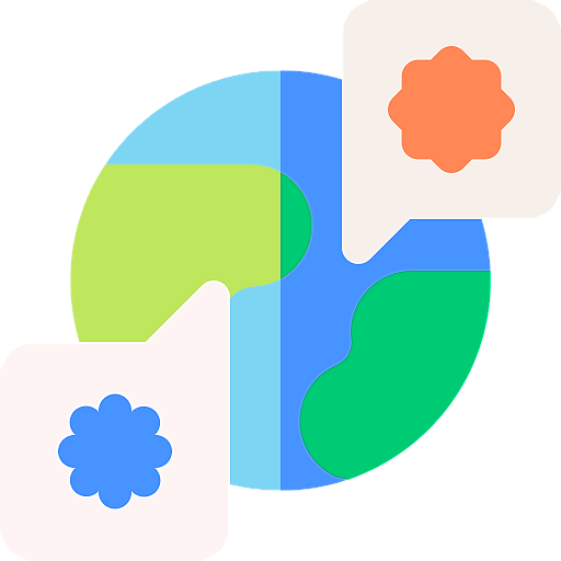 The Wather App icon