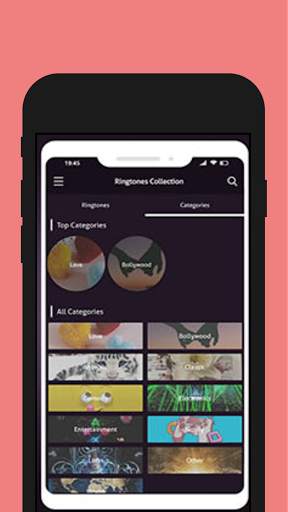 Tamil Ringtones, Cut Songs & 4K Pro Wallpaper 2021 screenshot 5