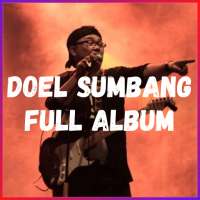 Song Doel Sumbang Full Album logo