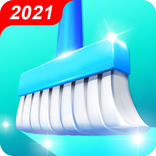 iClean - Clean Master,Phone Cleaner icon