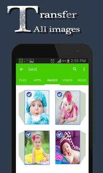 Wifi File Share Manager screenshot 5