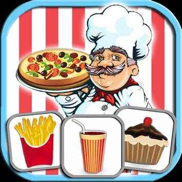 Papa's Food Shop screenshot 1