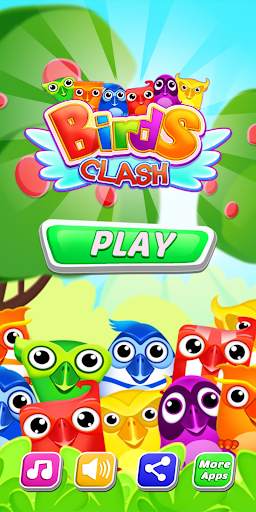 Birds Fever screenshot 2