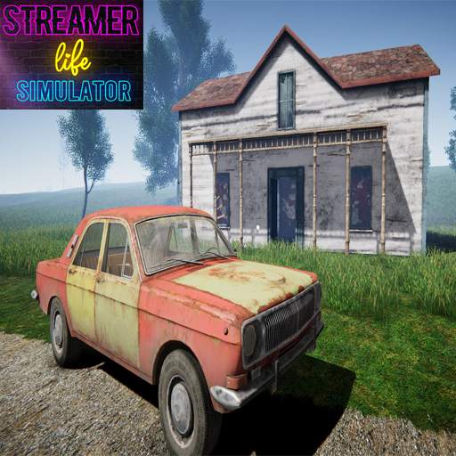 Guide Streamer Life Simulator 1.0